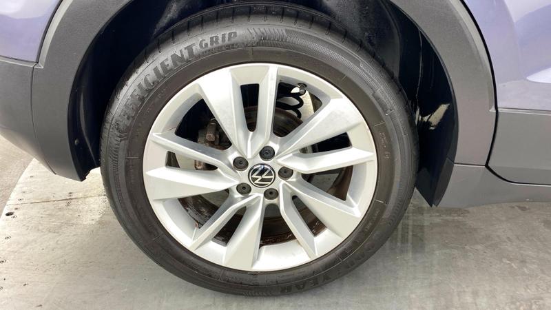 Used Volkswagen T-Cross 2023 for sale - 76649727: Photo 26