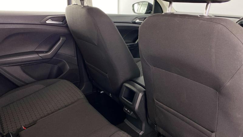 Used Volkswagen T-Cross 2023 for sale - 76649727: Photo 27