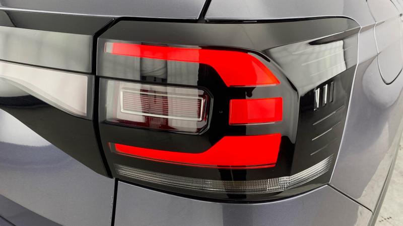 Used Volkswagen T-Cross 2023 for sale - 76649727: Photo 28