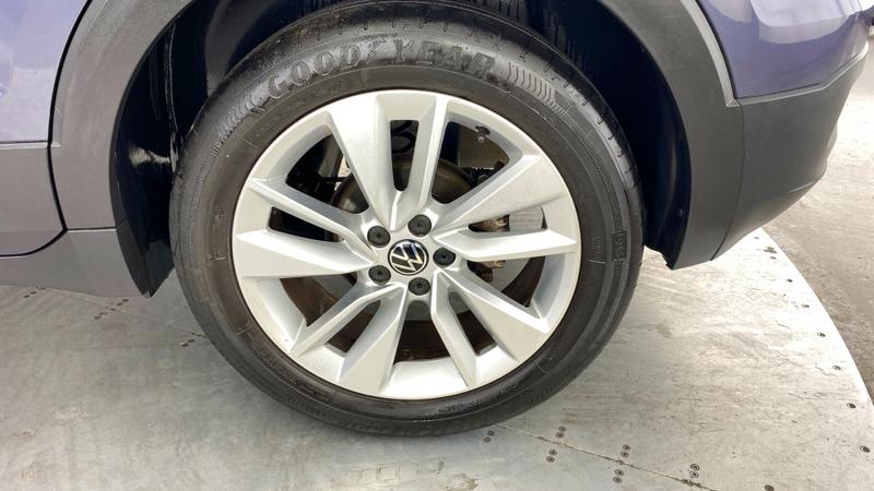 Used Volkswagen T-Cross 2023 for sale - 76649727: Photo 31