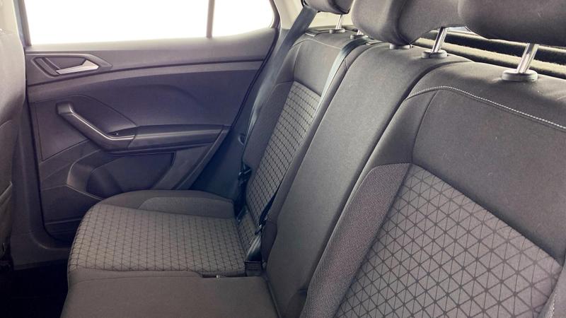 Used Volkswagen T-Cross 2023 for sale - 76649727: Photo 32