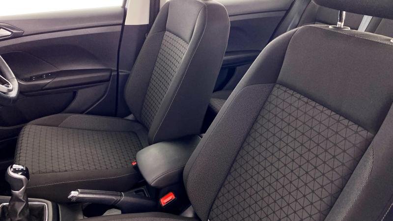 Used Volkswagen T-Cross 2023 for sale - 76649727: Photo 33