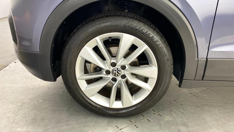 Used Volkswagen T-Cross 2023 for sale - 76649727: Photo 35