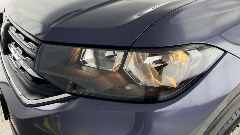 Used Volkswagen T-Cross 2023 for sale - 76649727: Photo 36