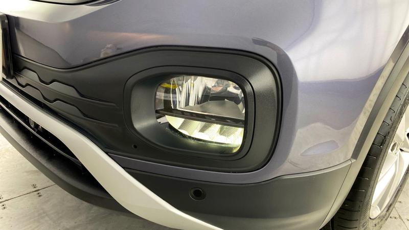 Used Volkswagen T-Cross 2023 for sale - 76649727: Photo 37