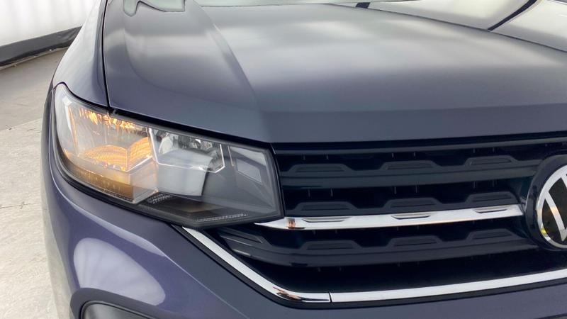 Used Volkswagen T-Cross 2023 for sale - 76649727: Photo 38