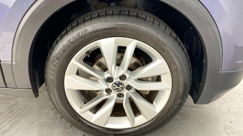 Used Volkswagen T-Cross 2023 for sale - 76649727: Photo 5