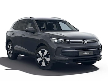 Used Volkswagen Tiguan undefined for sale - 78992629: Photo