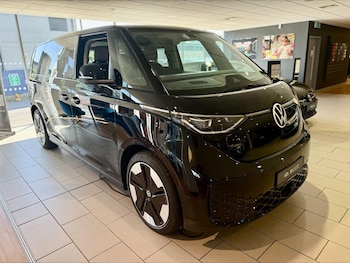Used Volkswagen ID.Buzz undefined for sale - 79545814: Photo