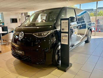 Used Volkswagen ID.Buzz undefined for sale - 79545814: Photo