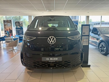 Used Volkswagen ID.Buzz undefined for sale - 79545814: Photo