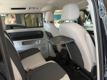 Used Volkswagen ID.Buzz undefined for sale - 79545814: Photo