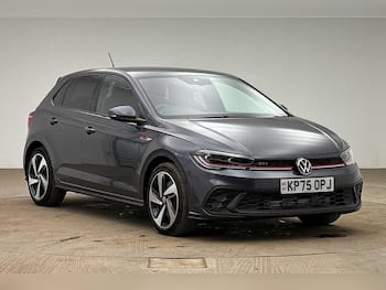 Used Volkswagen Polo 2025 for sale - 79674485: Photo