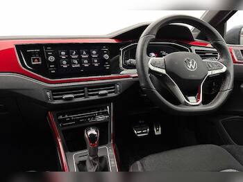 Used Volkswagen Polo 2025 for sale - 79674485: Photo