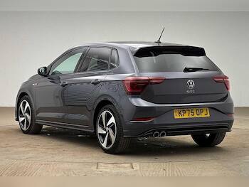 Used Volkswagen Polo 2025 for sale - 79674485: Photo