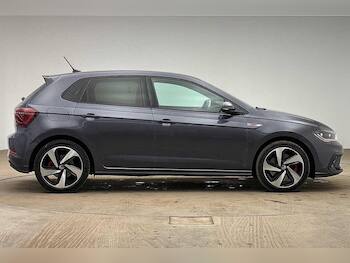 Used Volkswagen Polo 2025 for sale - 79674485: Photo