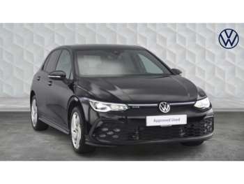 2020 - 8 GTE 1.4 TSI 245PS 6-speed DSG 5 Door Automatic