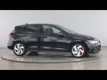 Used Volkswagen Golf 2020 for sale - 75124215: Photo