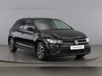 2023 - 1.0 TSI Life 5dr Manual