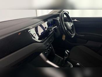 Used Volkswagen Polo 2023 for sale - 76568580: Photo