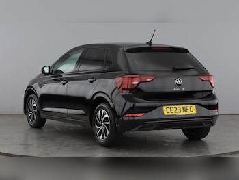 Used Volkswagen Polo 2023 for sale - 76568580: Photo