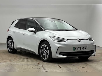 Used Volkswagen ID.3 2025 for sale - 79258541: Photo