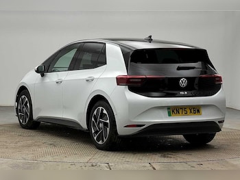 Used Volkswagen ID.3 2025 for sale - 79258541: Photo