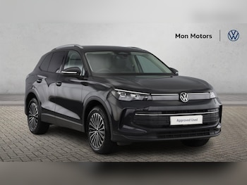 Used Volkswagen Tiguan 2024 for sale - 79483389: Photo