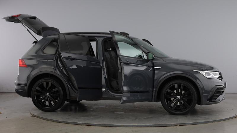 Used Volkswagen Tiguan 2024 for sale - 76394190: Photo 10