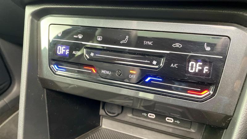 Used Volkswagen Tiguan 2024 for sale - 76394190: Photo 14