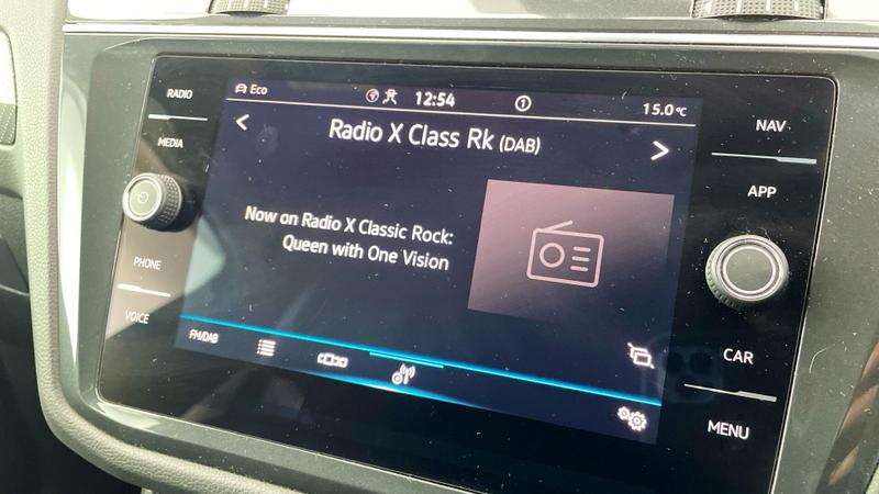 Used Volkswagen Tiguan 2024 for sale - 76394190: Photo 15