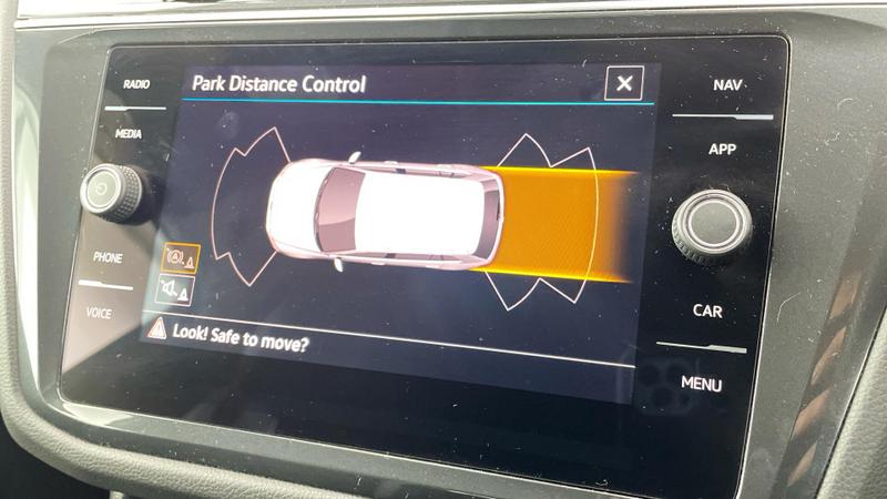 Used Volkswagen Tiguan 2024 for sale - 76394190: Photo 16