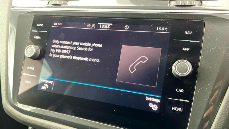 Used Volkswagen Tiguan 2024 for sale - 76394190: Photo 17