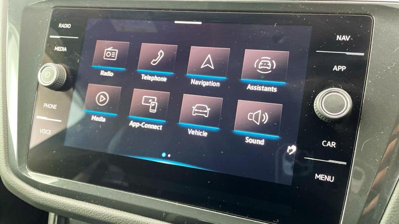 Used Volkswagen Tiguan 2024 for sale - 76394190: Photo 18