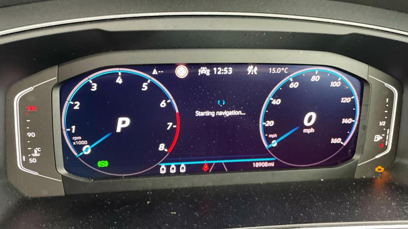 Used Volkswagen Tiguan 2024 for sale - 76394190: Photo 21