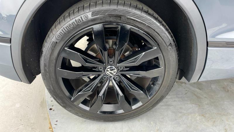 Used Volkswagen Tiguan 2024 for sale - 76394190: Photo 22