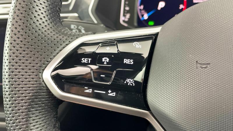 Used Volkswagen Tiguan 2024 for sale - 76394190: Photo 23