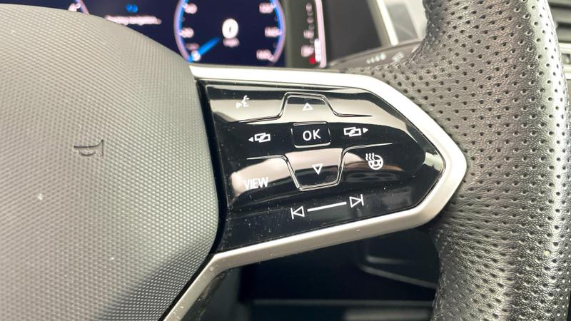 Used Volkswagen Tiguan 2024 for sale - 76394190: Photo 24