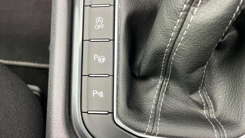 Used Volkswagen Tiguan 2024 for sale - 76394190: Photo 25