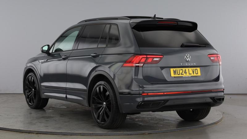 Used Volkswagen Tiguan 2024 for sale - 76394190: Photo 3
