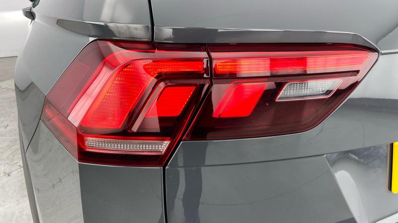 Used Volkswagen Tiguan 2024 for sale - 76394190: Photo 32