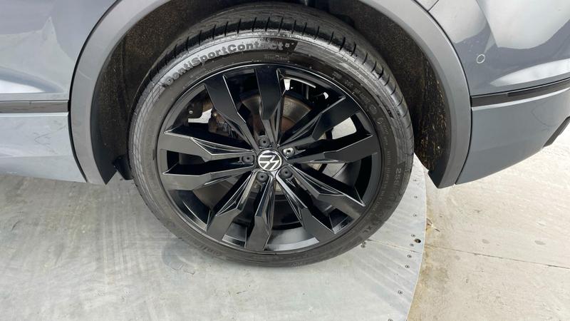 Used Volkswagen Tiguan 2024 for sale - 76394190: Photo 33
