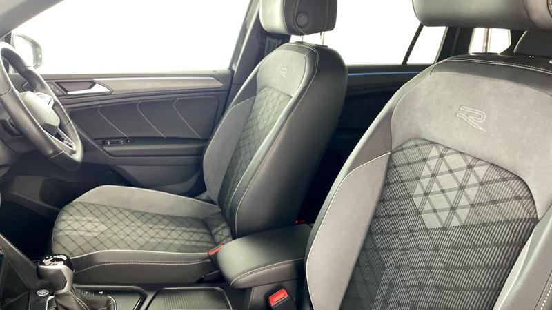 Used Volkswagen Tiguan 2024 for sale - 76394190: Photo 35