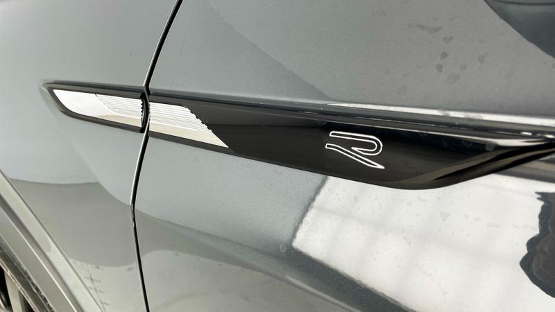 Used Volkswagen Tiguan 2024 for sale - 76394190: Photo 38