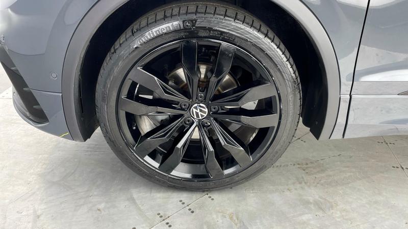 Used Volkswagen Tiguan 2024 for sale - 76394190: Photo 39