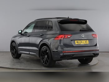 Used Volkswagen Tiguan 2024 for sale - 76394190: Photo
