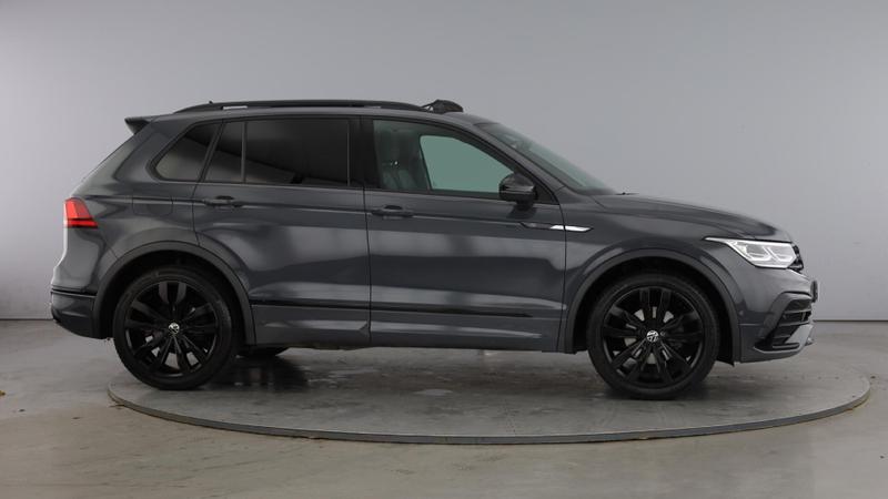 Used Volkswagen Tiguan 2024 for sale - 76394190: Photo 4