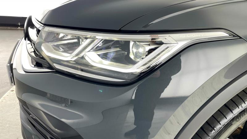 Used Volkswagen Tiguan 2024 for sale - 76394190: Photo 40