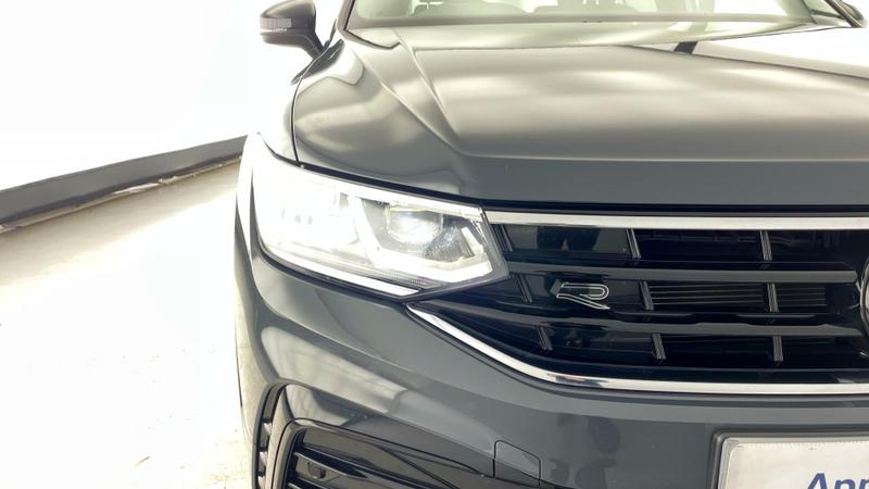 Used Volkswagen Tiguan 2024 for sale - 76394190: Photo 41