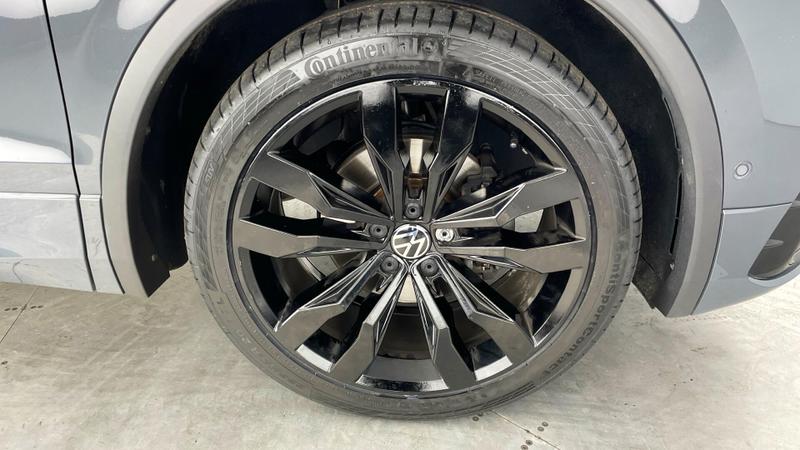 Used Volkswagen Tiguan 2024 for sale - 76394190: Photo 5